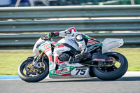 25-to-27th-november-2017;Jerez;event-digital-images;motorbikes;no-limits;peter-wileman-photography;trackday;trackday-digital-images